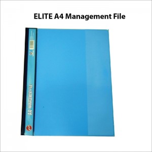 Management File 