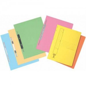 Paper Clip File 303