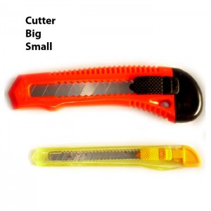 Cutter Big Small