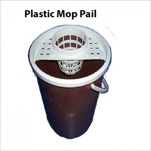 Mop Pail 4gl