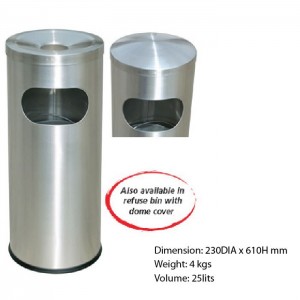 SS Bins