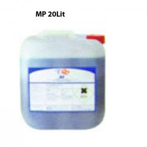  MP  Cleaner