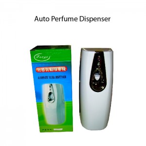 Air Freshener Dispenser