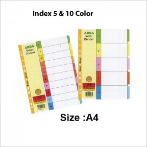 File Index