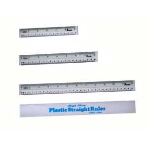 Straight Ruler