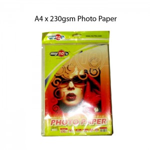 230 Photo Paper
