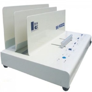 Thermal-binding-machine