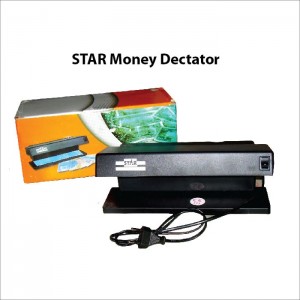 Money Detector 