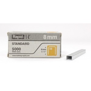 Rapid Tacker Gun Staples 