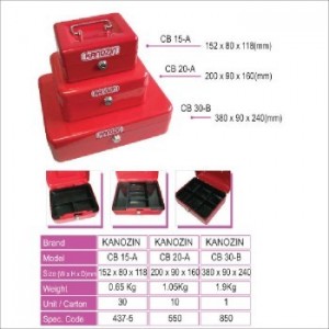 Cash Box
