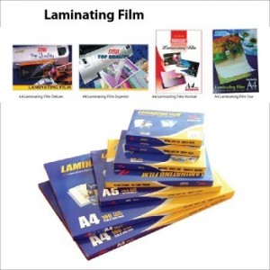 Laminating Film