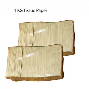 1Kg Tissue Paper