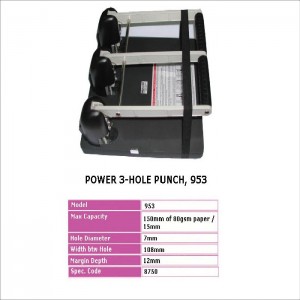 Power Punch