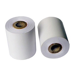 Cash Paper roll