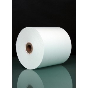 Cash Paper roll
