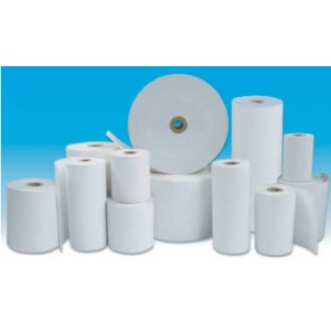 Cash Paper roll