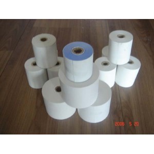 Cash Paper roll
