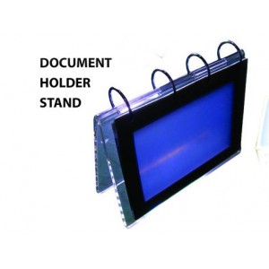 Acrylic Card Stand