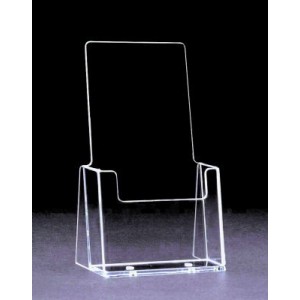 Acrylic Card Holder