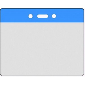 Name Badge Holder