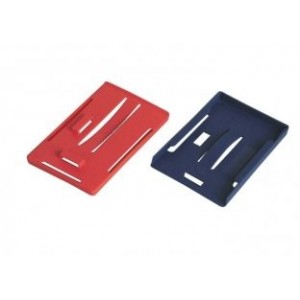 Name Badge Holder
