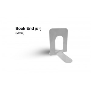 Book End