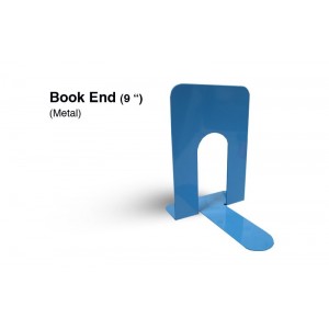 Book End