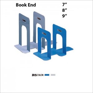 Book End