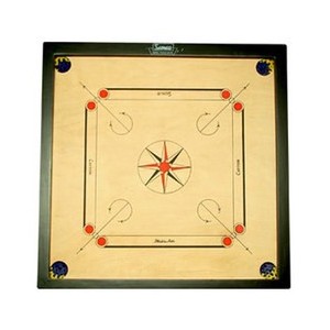 Carom Board 333