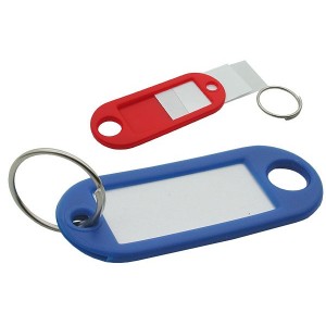 Key Tag