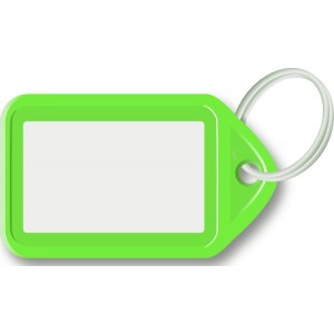 Key Tag