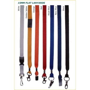 Lanyard