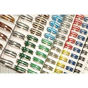 Wire Comb