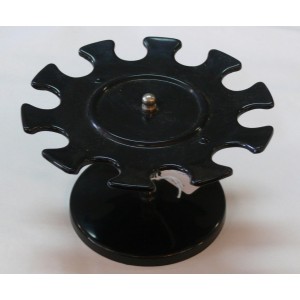Rubber Stamp Rack 