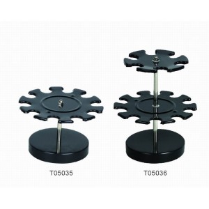 Rubber Stamp Rack 