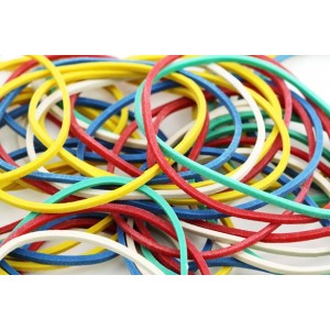 Rubber Bend 
