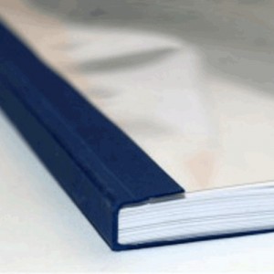 Thermal Binder Cover