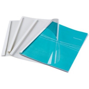 Thermal Binder Cover