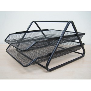 Metal Document Tray
