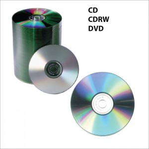Computer-CD