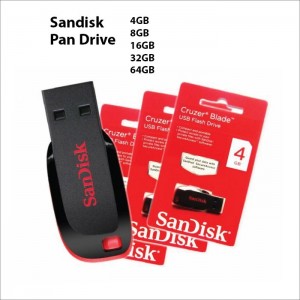 Computer-Pen Drive Sandisk