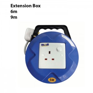 Extension Box