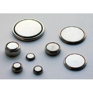 Calculator Battery 