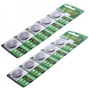 Calculator Battery 