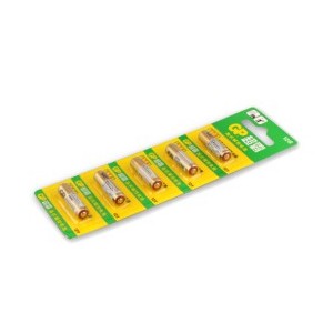 Car Remote Control Battery