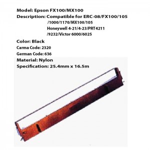 Printer Ribbon epson FX100-01
