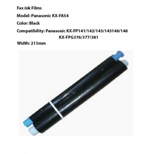 Panasonic KX-FA54-01
