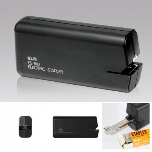 Electric Stapler 