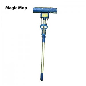 Magic Mop