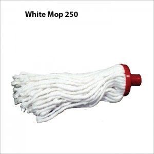 White Mop 250